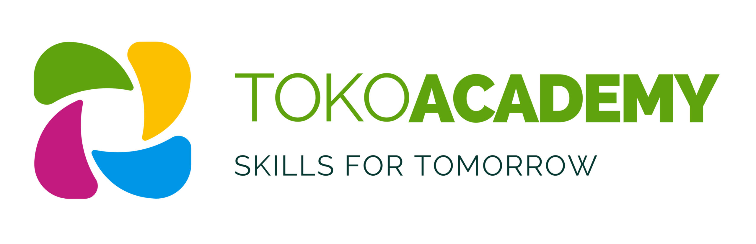 Toko Academy Logo